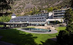 Andorra Park Hotel